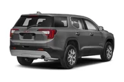 $19931 : GMC Acadia 2020 4x4 SLE 4dr thumbnail