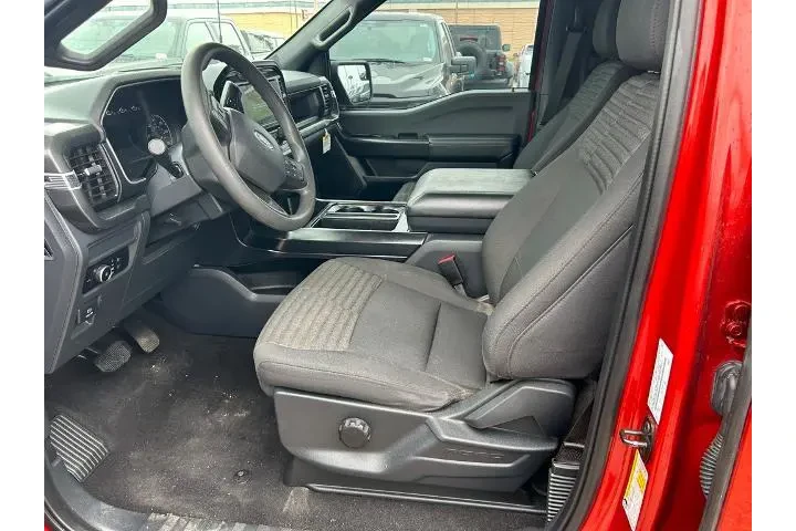 $38985 : Ford F-150 2023 4x4 XL 4dr S image 10