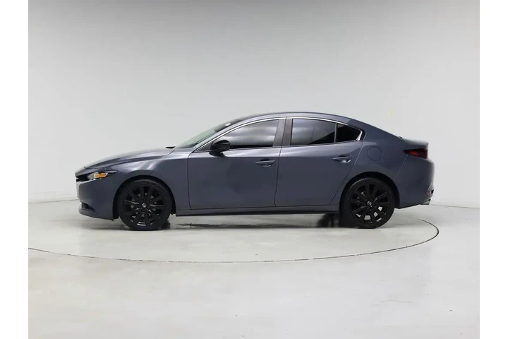 $23998 : Mazda Mazda3 Sedan 2023 AWD image 3