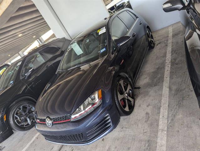 $10490 : 2017 Golf GTI Sport image 1