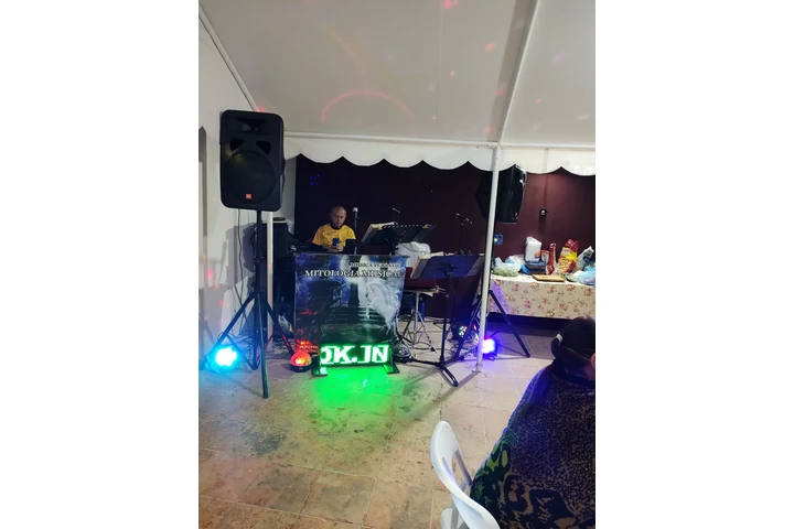 Dueto musical versátil image 2