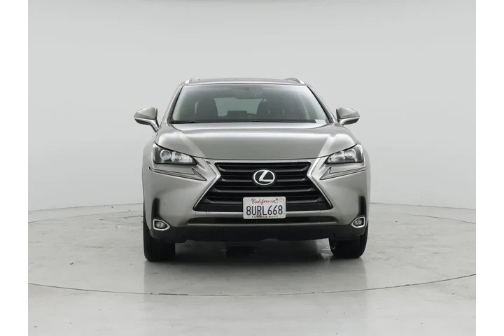 $22998 : Lexus NX 200t 2016 AWD 4dr C image 5