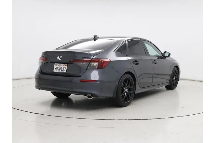 $29998 : Honda Civic 2026 Sport 4dr S image 8
