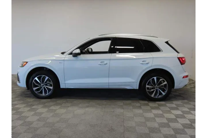$32987 : Audi Q5 2023 AWD quattro S l image 7
