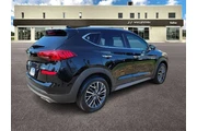 $21995 : Hyundai TUCSON 2021 AWD Limi thumbnail