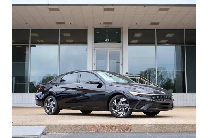 $22777 : Hyundai ELANTRA 2025 SEL Spo image 2