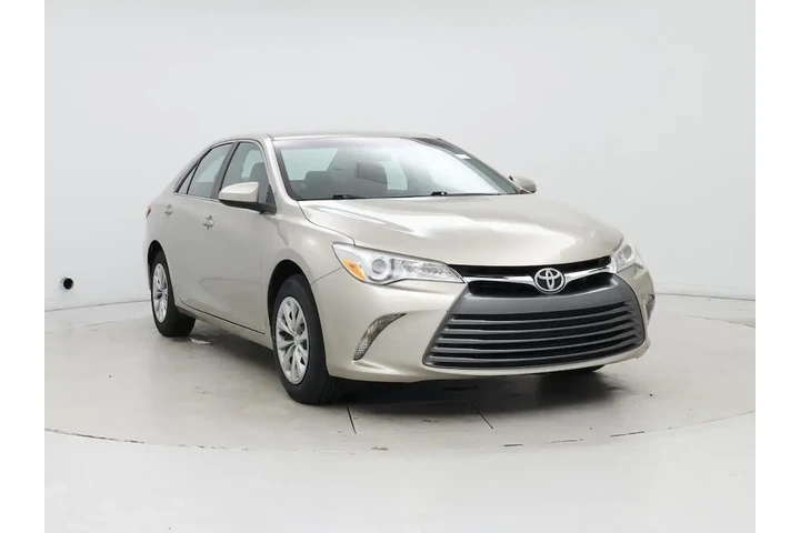 $19998 : Toyota Camry 2017 LE 4dr Sed image 1