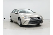 Toyota Camry 2017 LE 4dr Sed