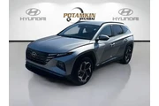 Hyundai TUCSON 2024 SEL 4dr en Hialeah