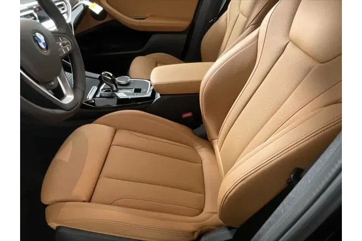 $36943 : BMW X3 2023 AWD xDrive30i 4d image 9