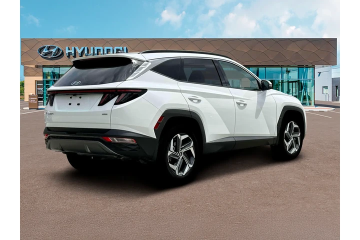 $28879 : Hyundai TUCSON 2024 AWD Limi image 7