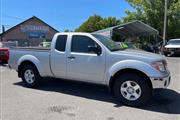 $7995 : 2007 Frontier SE thumbnail