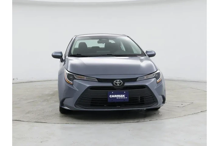 $19998 : Toyota Corolla 2024 LE 4dr S image 5