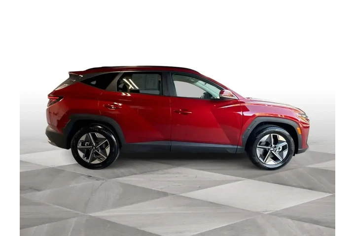 $24594 : Hyundai TUCSON 2025 SEL Conv image 9