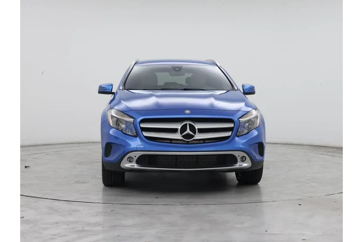 $14998 : Mercedes-Benz GLA 2016 GLA 2 image 5