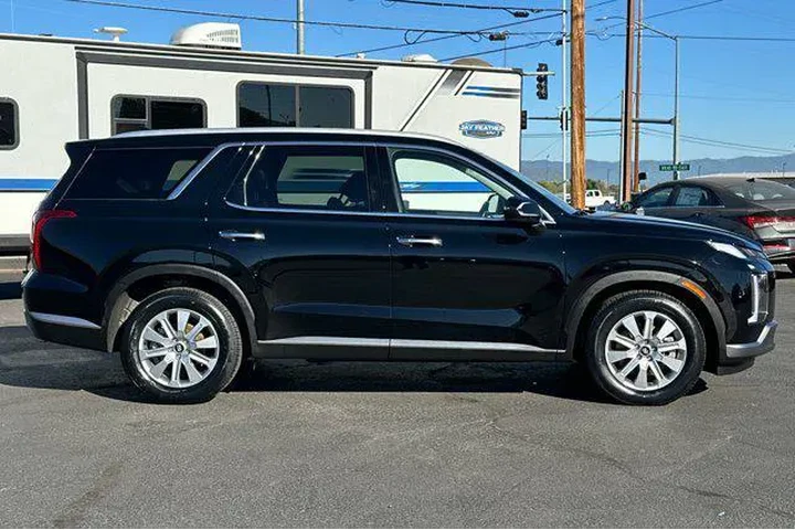 $37985 : Hyundai PALISADE 2024 AWD SE image 3