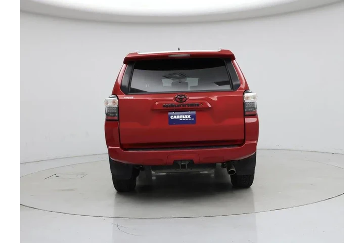 $31998 : Toyota 4Runner 2015 4x4 SR5 image 6