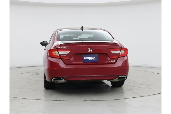 $27998 : Honda Accord 2022 Sport 4dr image 6