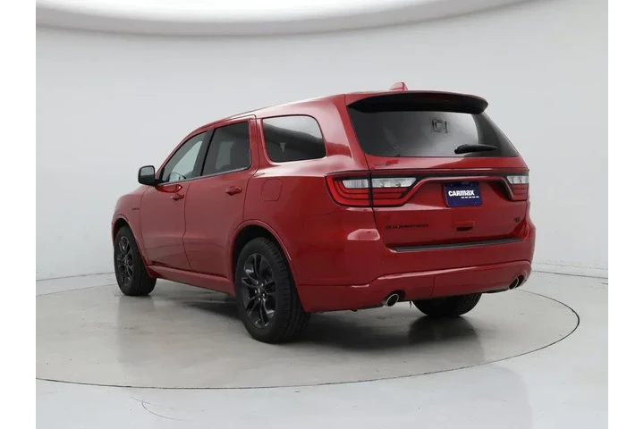 $37998 : Dodge Durango 2022 R/T 4dr S image 2