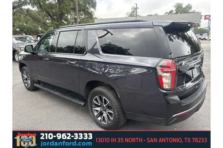 $39334 : Chevrolet Suburban 2022 4x4 image 6