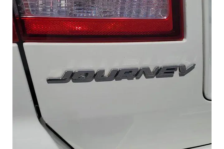 $10755 : Dodge Journey 2019 SE 4dr SU image 5