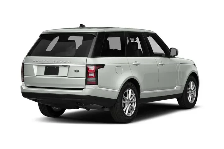 $24999 : Land Rover Range Rover 2017 image 3