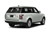 $24999 : Land Rover Range Rover 2017 thumbnail