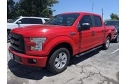Ford F-150 2016 4x2 King Ran en Houston