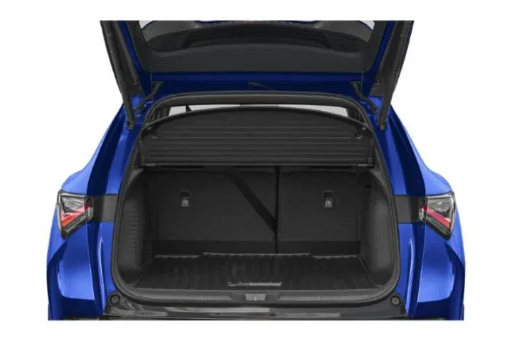 $37995 : Acura ADX 2025 4dr Crossover image 10