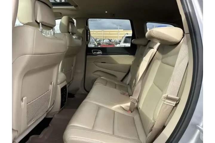 $14999 : Jeep Grand Cherokee 2019 4x4 image 10