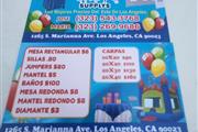 BeBes Party Supply 🥳 🎉 🤪 en Los Angeles