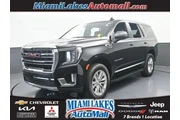 GMC Yukon 2021 4x2 SLT 4dr S