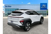 $31888 : Hyundai KONA 2024 AWD Limite thumbnail