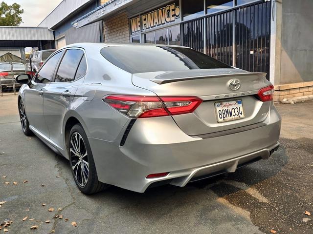 $11500 : 2018 TOYOTA CAMRY2018 TOYOTA image 5