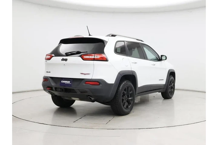 $13998 : Jeep Cherokee 2015 4x4 Trail image 8