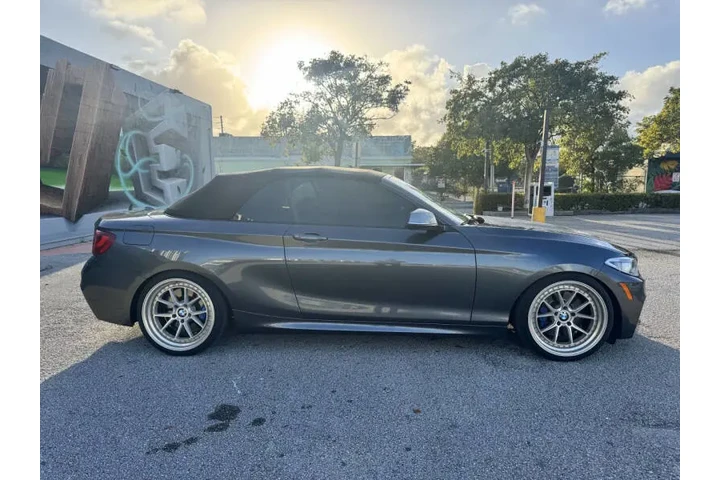 $16499 : 2016 BMW 2 Series M235i xDrive image 7
