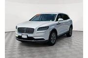 $28360 : Lincoln Nautilus 2022 AWD St thumbnail