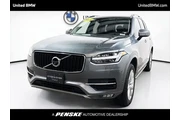 Volvo XC60 2019 T5 Momentum