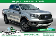 Ford Ranger 2020 4x2 XLT 4dr en Chicago