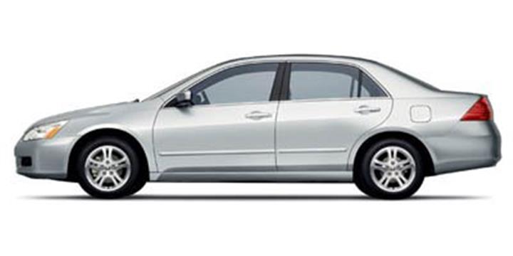 Pre-Owned 2007 Accord Sdn LX image 1