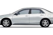 Pre-Owned 2007 Accord Sdn LX