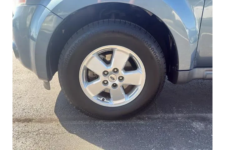 $4995 : Ford Escape 2010 XLT 4dr SUV image 10