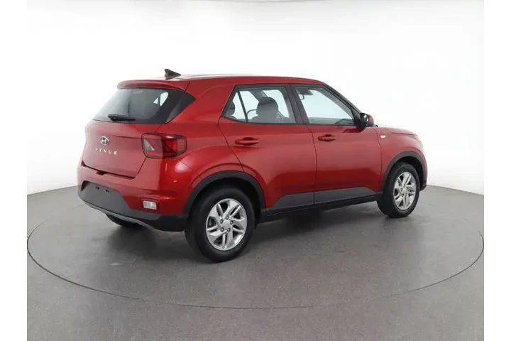 $14310 : Hyundai VENUE 2021 SE 4dr Cr image 4