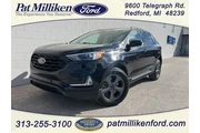 Ford Edge 2024 AWD SEL 4dr S en Detroit
