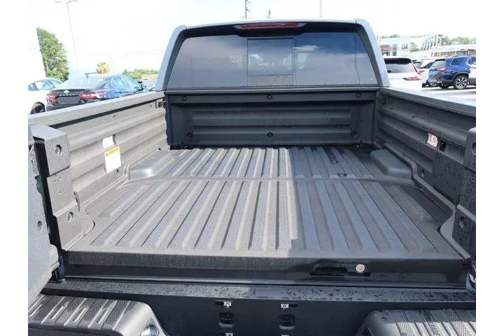 $39974 : Honda Ridgeline 2025 AWD RTL image 6