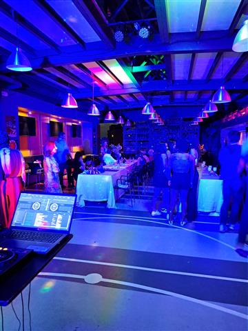 EVENTOS,PRODUCCION,ALQUILER DJ image 6