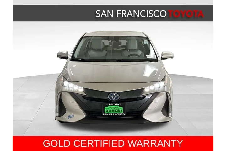 $25999 : Gold Certified 2020 Prius Pri image 8