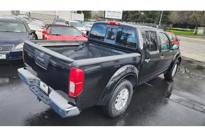 $16999 : 2016 Frontier image 6