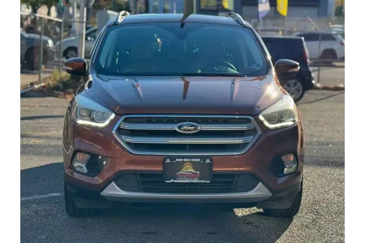 2017 FORD ESCAPE2017 FORD ESC image 3