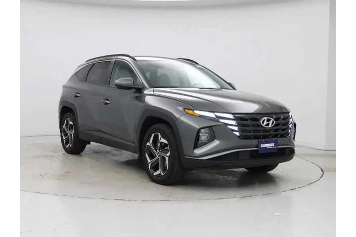 $25998 : Hyundai TUCSON 2023 AWD SEL image 1
